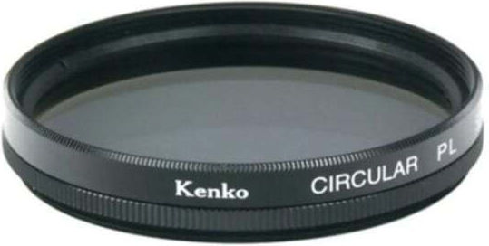 Kenko 58mm Real Pro Mc UV протектор тънък