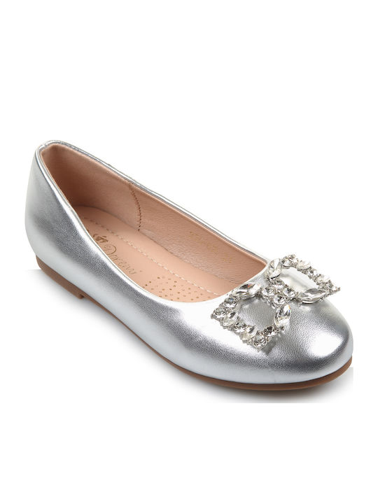 Fshoes Παιδικές Μπαλαρίνες Fshoes Παιδικές Μπαλαρίνες