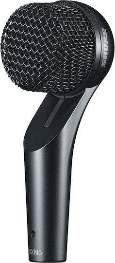 Shure Nexadyne 5 Δυναμικό Microphone for Studio