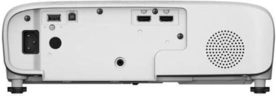 Epson EH-TW840 V11HB63040 Projector 3LCD Full HD με Wi-Fi και Ενσωματωμένα Ηχεία
