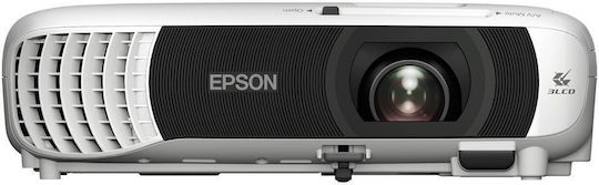 Epson EB-W55 V11HB58040 Projector 3LCD HD Λάμπας LED με Ενσωματωμένα Ηχεία