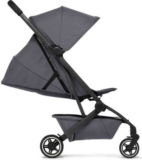 Joolz Aer+ Baby Stroller Suitable from 6+ Months Stone Grey 6kg