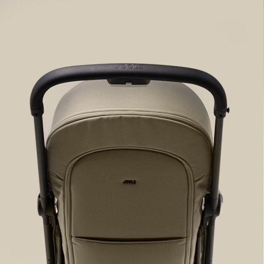 Joolz Aer+ Baby Stroller Suitable from 6+ Months Sandy Taupe 6kg