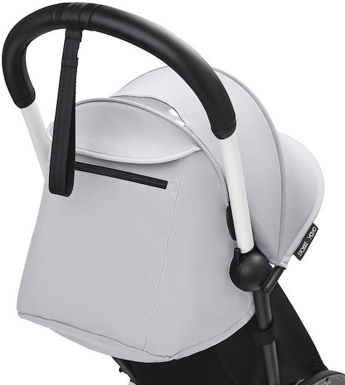 Stokke YOYO³ Cărucior pentru Bebeluși Potrivit de la 6+ Luni Olive 6.2kg
