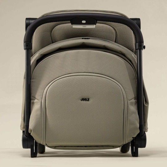 Joolz Aer+ Baby Stroller Suitable from 6+ Months Sandy Taupe 6kg