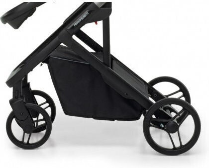 Foppapedretti TicToc Adjustable 2 in 1 Baby Stroller Suitable for Newborn Olive 9.8kg
