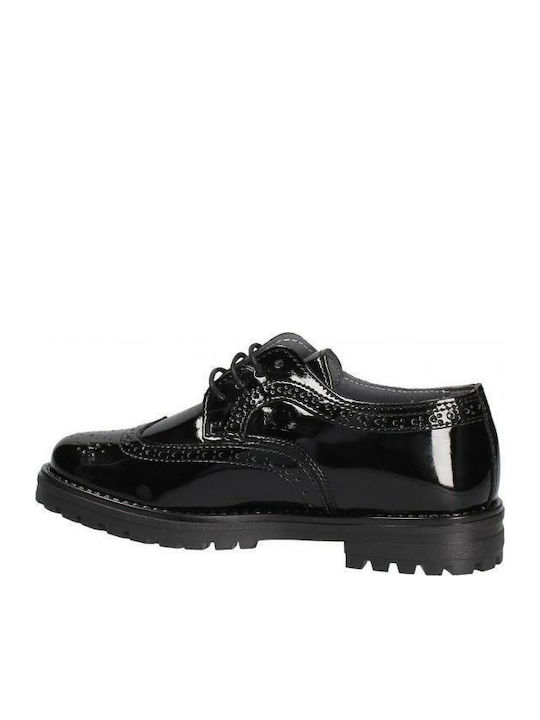 Παιδικά Loafers Melania Μαύρο Me6005f8i.a
