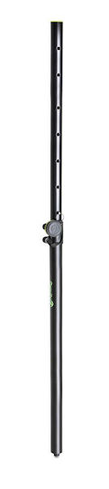 Gravity SP 2342 B PA Speaker Connecting Tube in Black Color