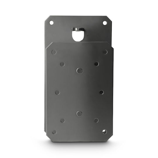 Gravity PA Speaker Wall Mount in Black Color