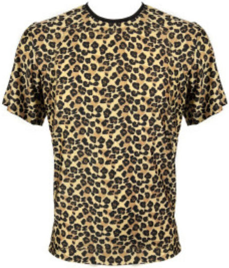 Anais Apparel T-Shirt Black