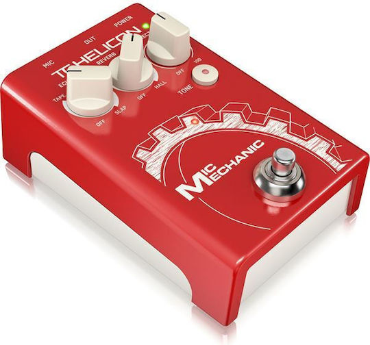 TC Helicon Effects / Equalizer