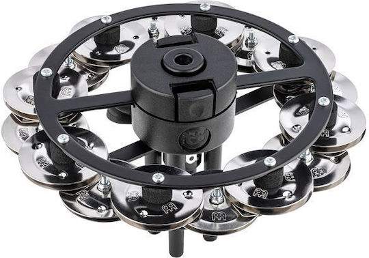 Meinl Μαύρο Πλαστικό Ντέφι Hi-Hat