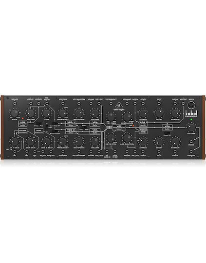 Behringer Kobol Expander Module