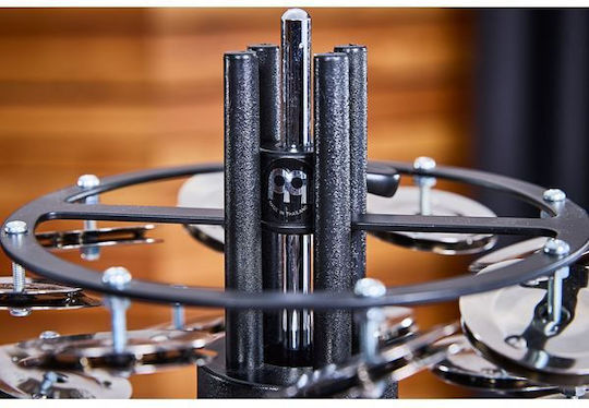 Meinl Μαύρο Πλαστικό Ντέφι Hi-Hat