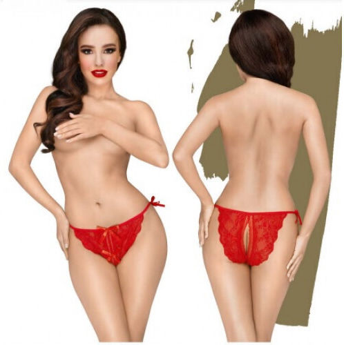 Penthouse Red