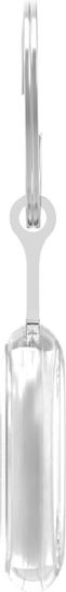 4Smarts SkyTag Compatibil Cu Apple Find My Alb 2 Buc
