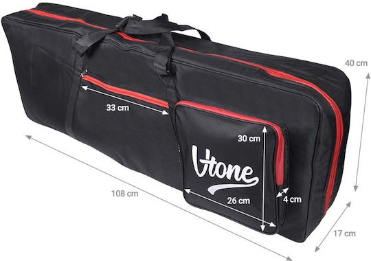 V-tone V-tone Θήκη Μεταφοράς