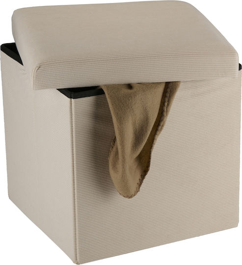 Ottoman Storage Box 3 Designs