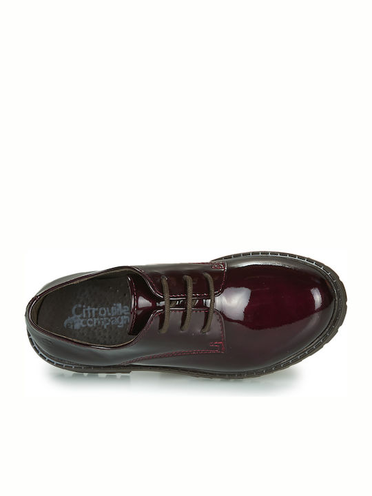 Derbies Citrouille Et Compagnie Nalime