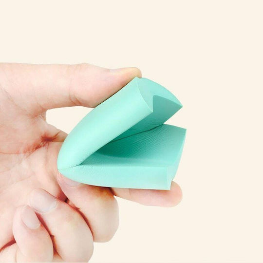Cangaroo Edgy Protection Corner in Green Color 4pcs