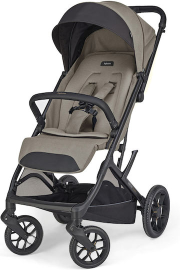 Inglesina Maior Бебешка количка Подходящо за 6+ Месеца Бежов туарег 7.9кг