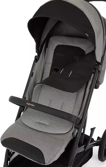 Inglesina Maior Бебешка количка Подходящо за 6+ Месеца Бежов туарег 7.9кг