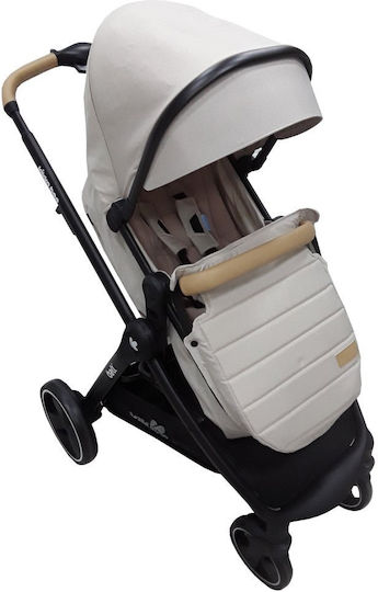 Kikka Boo Bali Zen Beige