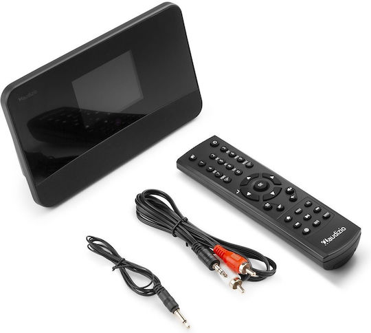 Audizio Livorno Wifi Network Player Black