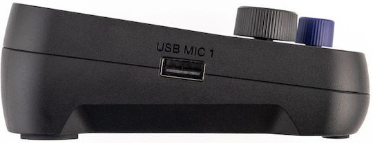 Zoom Podtrak Ψηφιακός Φορητός Εγγραφέας
