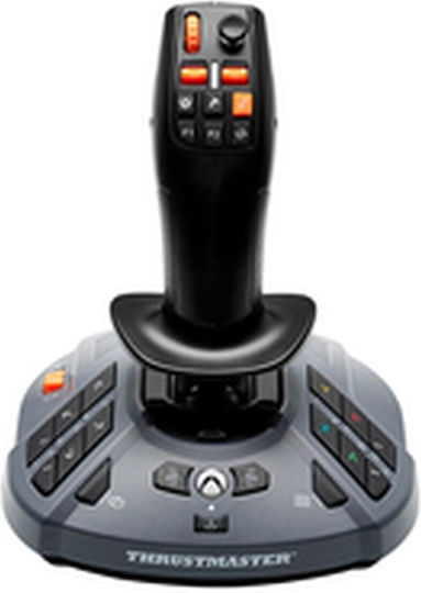 Thrustmaster Simtask Farmstick X Compatible with PC / Xbox One / Xbox Series X/S