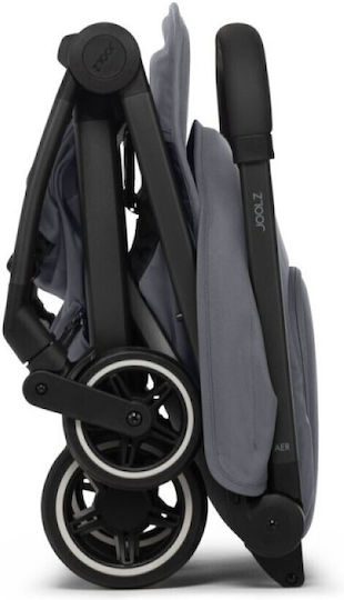 Joolz Aer+ Baby Stroller Suitable from 6+ Months Navy Blue 6kg