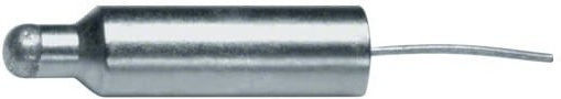 Hager Τερματική Αντίσταση 75ohm (1τμχ)