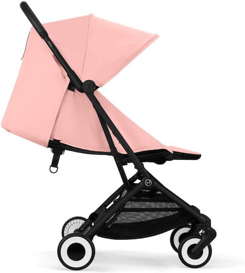 Cybex Libelle Καρότσι Μπαστούνι Kατάλληλο από 6+ Mηνών Candy Pink 6kg 525000243