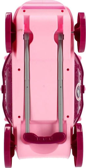 Mega Creative Toiletry Bag Akc 36x22x20 Mc Trolley Wb 12/24