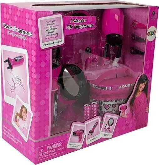 Lean Toys Schönheitsset