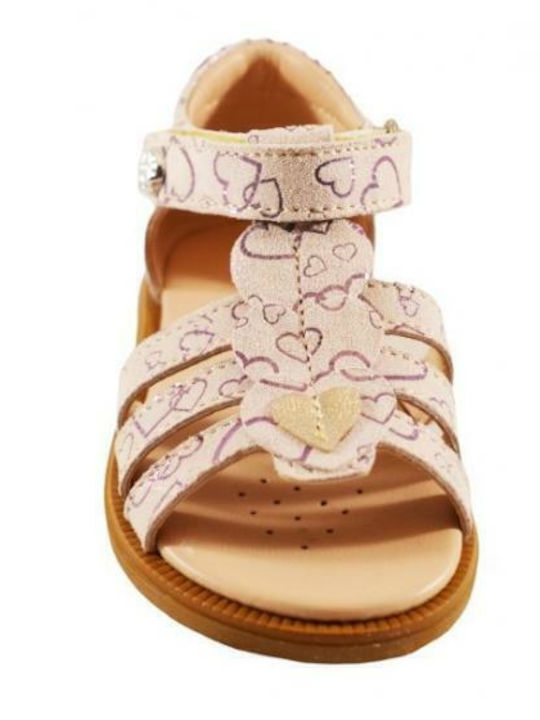 Papillon Kids' Sandals Lilac
