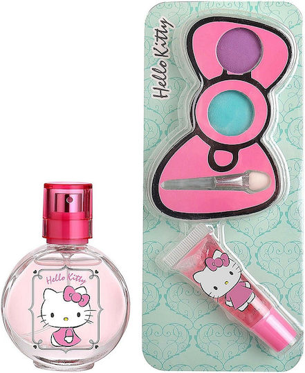Hello Kitty Σετ Ομορφιάς