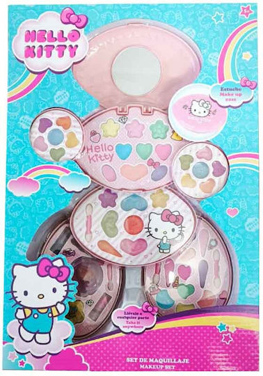 Hello Kitty Παιδικό Μακιγιάζ