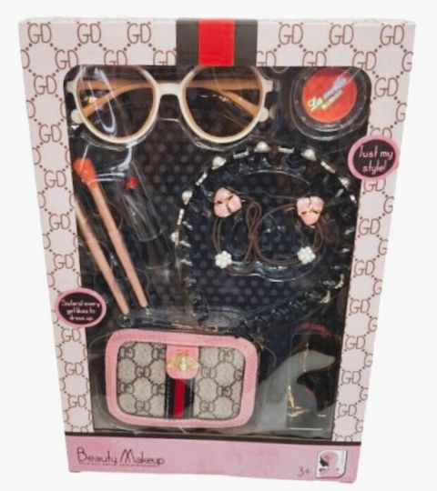 Zita Toys Beauty Set 005 A2