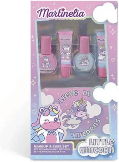 Martinelia Little Unicorn Παιδικό Κραγιόν / Lip Gloss