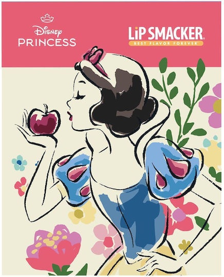 Lip Smacker Disney Snow White Prettiest Beauty Book 1510725e 4038033107256
