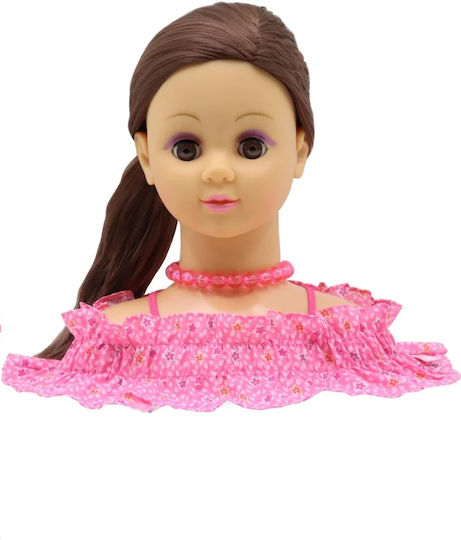 Amo toys Machiaj & Styling Head
