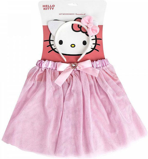 Cerda Hello Kitty Fantasia Комплект за Красота
