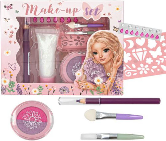 Depesche Make-up Set Παιδικό Μακιγιάζ