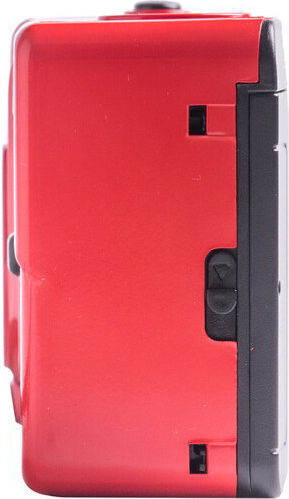 Kodak M35 Kamera Film Rot