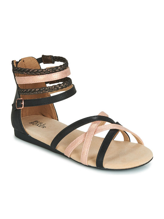 Σανδάλια Bullboxer Aed009