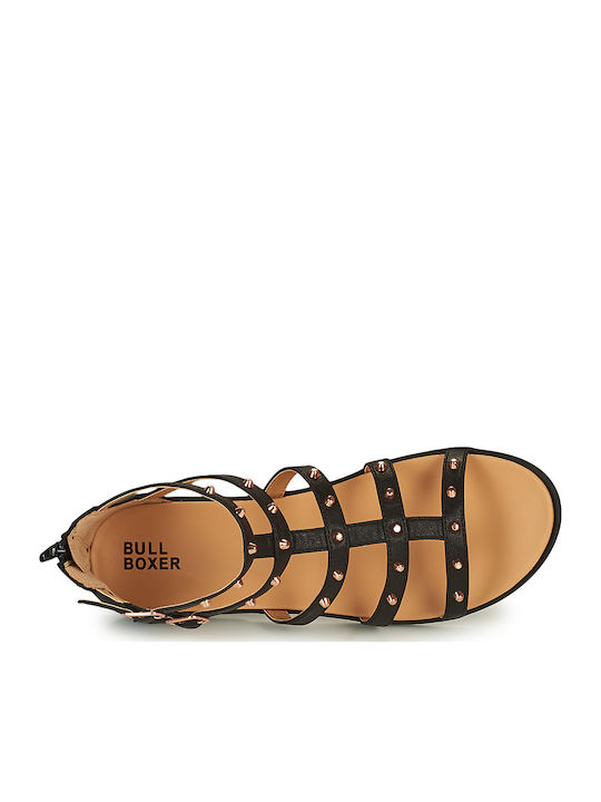 Bullboxer Kids' Sandals Black