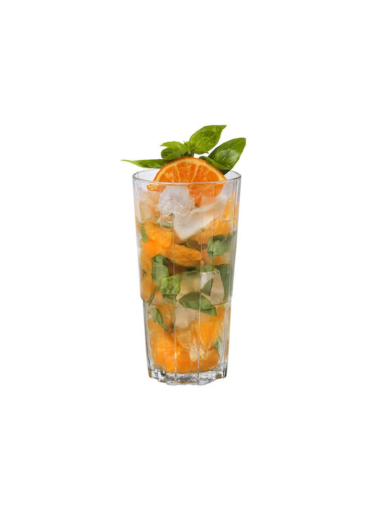Duralex Jazz Glass Water made of Glass 260ml