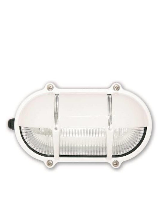 Lightup Wall-Mounted Outdoor Turtle Light E27 IP64
