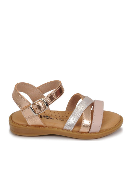 Citrouille Et Compagnie Izoegl Kindersandalen